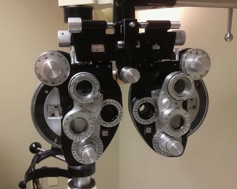 Cataract Surgery