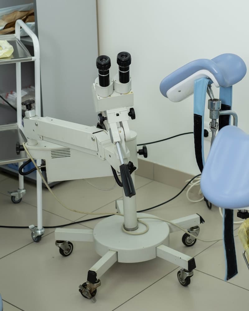 Refractive Surgery